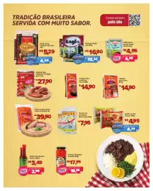 Catálogo Supermercados Savegnago Página 11
