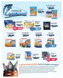 Catálogo Supermercados Savegnago Página 12