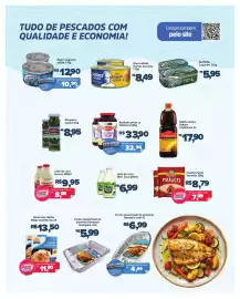 Catálogo Supermercados Savegnago Página 13