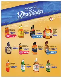 Catálogo Supermercados Savegnago Página 14