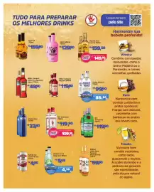 Catálogo Supermercados Savegnago Página 15