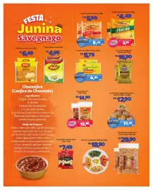 Catálogo Supermercados Savegnago Página 2