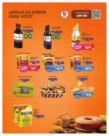 Catálogo Supermercados Savegnago Página 3