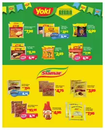 Catálogo Supermercados Savegnago Página 5