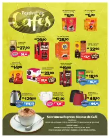 Catálogo Supermercados Savegnago Página 6