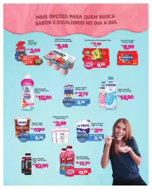 Catálogo Supermercados Savegnago Página 8