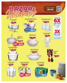 Catálogo Supermercados Savegnago Página 9