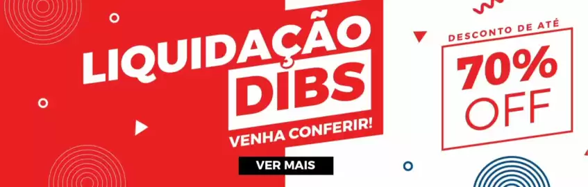 Catálogo Dibs Página 1