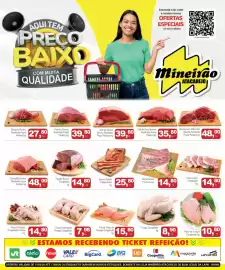 Folheto Mineirão Atacarejo semana 20 Página 1