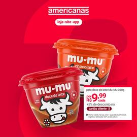 Encarte Lojas Americanas Página 4