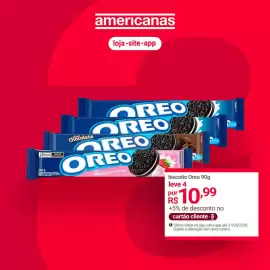 Encarte Lojas Americanas Página 2