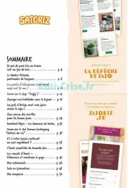 Catalogue Satoriz page 3
