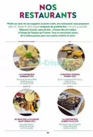 Catalogue Satoriz page 47