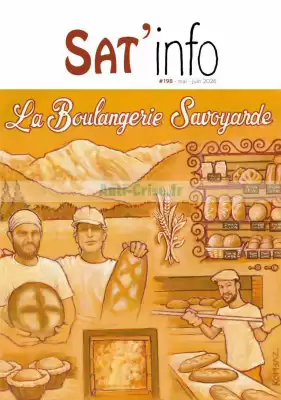 Satoriz (valable jusqu'au 30-06)