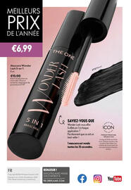 Catalogue Oriflame page 164