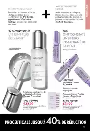Catalogue Oriflame page 101