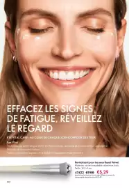 Catalogue Oriflame page 102