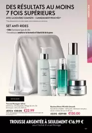 Catalogue Oriflame page 107
