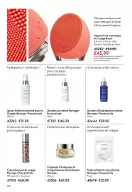 Catalogue Oriflame page 108