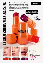 Catalogue Oriflame page 11