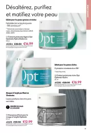 Catalogue Oriflame page 111