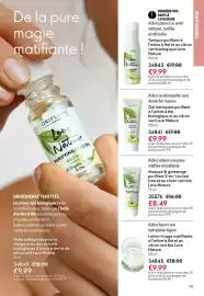 Catalogue Oriflame page 115