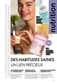 Catalogue Oriflame page 117