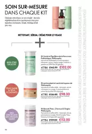 Catalogue Oriflame page 118
