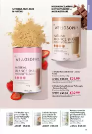 Catalogue Oriflame page 121