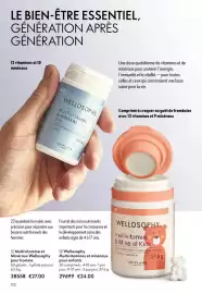 Catalogue Oriflame page 122