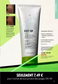 Catalogue Oriflame page 129