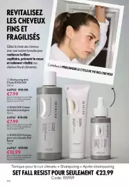 Catalogue Oriflame page 134