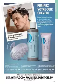 Catalogue Oriflame page 135