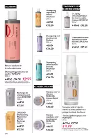 Catalogue Oriflame page 136