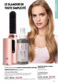 Catalogue Oriflame page 137