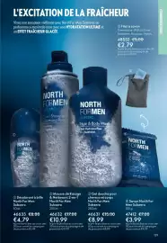 Catalogue Oriflame page 139