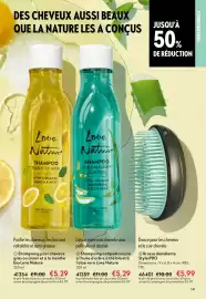 Catalogue Oriflame page 141