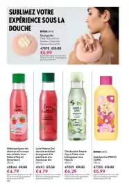 Catalogue Oriflame page 142