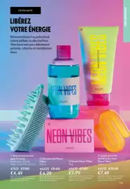 Catalogue Oriflame page 143