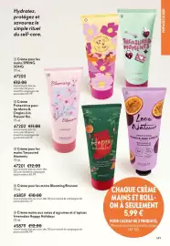 Catalogue Oriflame page 149