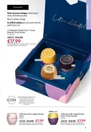 Catalogue Oriflame page 15