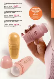 Catalogue Oriflame page 151