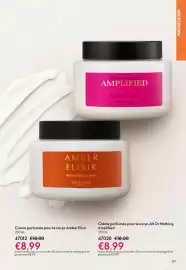 Catalogue Oriflame page 157