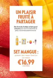 Catalogue Oriflame page 158