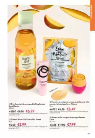 Catalogue Oriflame page 159
