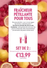 Catalogue Oriflame page 160