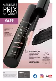 Catalogue Oriflame page 164