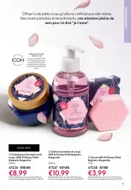 Catalogue Oriflame page 17