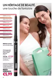 Catalogue Oriflame page 18