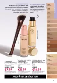 Catalogue Oriflame page 21